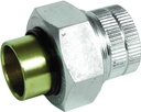 DIELECTRIC UNION 3/4FIPX3/4SWT