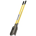 DIGGER POST HOLE FBRGL HDL48IN