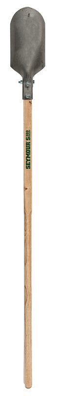 DIGGR POST HOLE PROMO WD HDL48