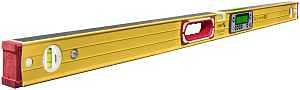 DIGITAL SPIRIT LEVEL IP67 48IN