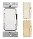 DIMMER DECO 0-10V 3W WH/LA/IVR