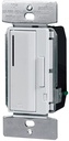 DIMMER MASTER LED 1POLE WHITE 