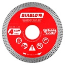 DISC CUT-OFF CONT RIM 4-1/2IN 