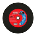 DISC CUT-OFF STL METAL 1X12IN 