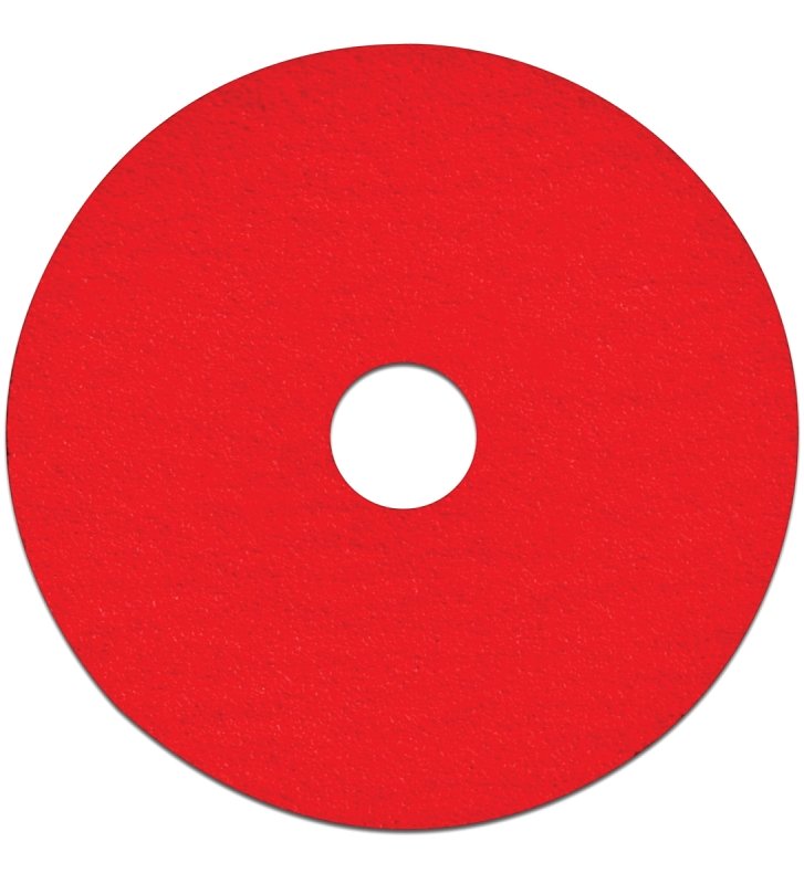 DISC FIBER ALUM OX 5IN 24G 4PK