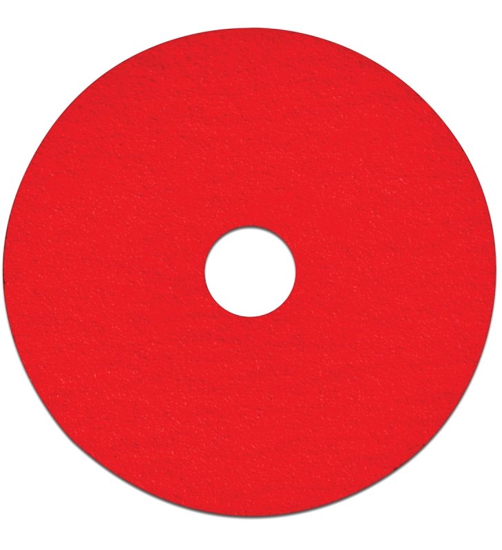 DISC FIBER ALUM OX 5IN 36G 4PK