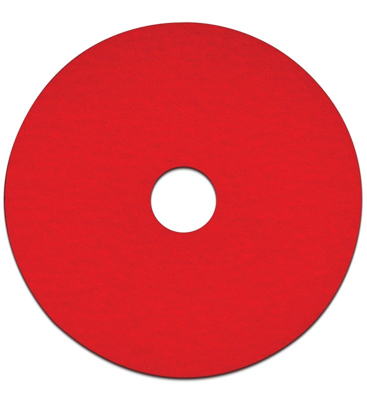 DISC FIBER ALUM OX 5IN 80G 4PK