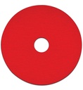 DISC FIBER ALUM OX 5IN 80G 4PK