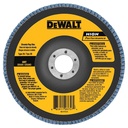 DISC FLAP T29 HP 6X5/8IN-11   