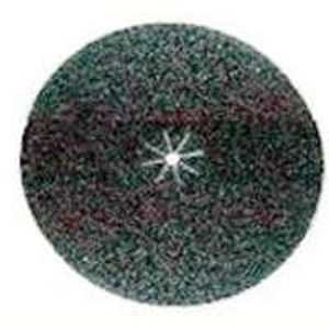 DISC FLOOR SAND 7X5/16IN 100G 