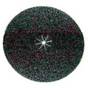 DISC FLOOR SAND 7X5/16IN 60G  