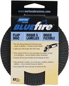 DISC FLP 4.5INX5/8-11ARB 40GRT