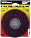 DISC SANDING A/O 24GRIT 4.5IN 