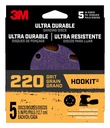 DISC SANDING POWER 5IN 220GRIT