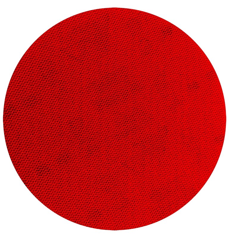 DISC SANDPAPER HK&LP 120G 6IN 