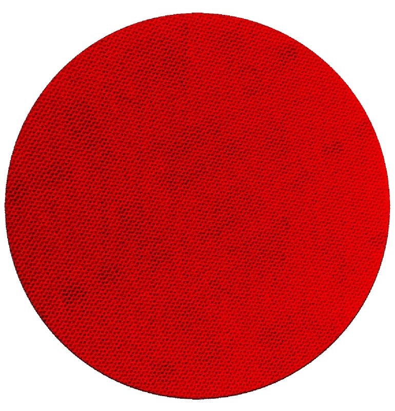 DISC SANDPAPER HK&LP 60G 5IN  