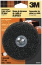 DISC STRIPPER KIT 4IN DIA 3PC 