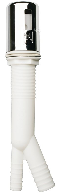 DISHWASHER AIR GAP            