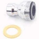 DISHWASHER FAUCET ADAPTER     