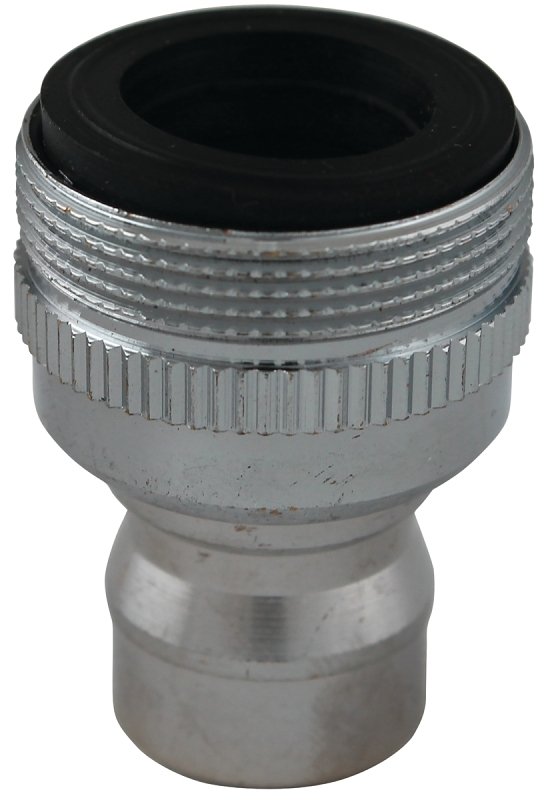 DISHWASHER FAUCET ADAPTER     