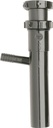 DISHWASHER TAILPIECE 1-1/2X8  