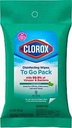 DISINFECTING WIPES FRESH 8X7IN