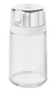 DISPENSER SUGAR PLASTIC/SS    