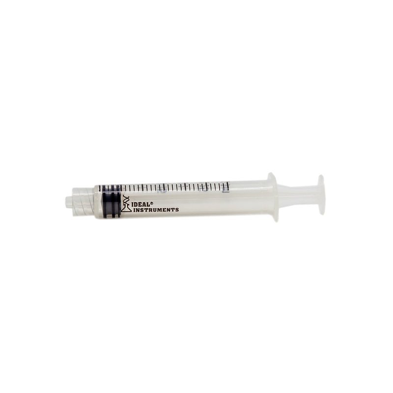 DISPOSABLE SYRINGE W/NEEDLE3CC
