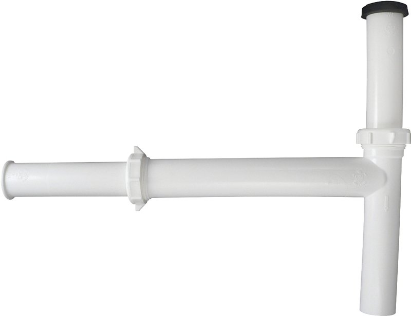 DISPOSAL KIT WHITE            