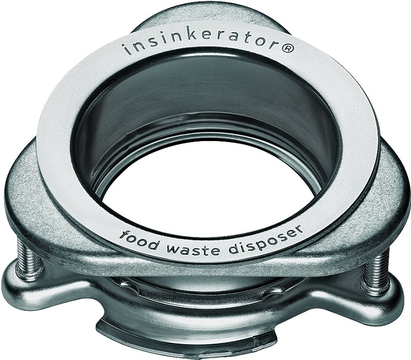 DISPOSAL MOUNT ASSEMBLY       