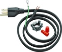 DISPOSAL POWER CORD 3FT       