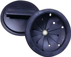 DISPOSER SPLASH GUARD         