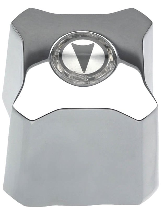 DIVERTER HANDLE KOHLER CHRM   