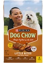 DOG CHOW LITTLE BITES INDOOR 4