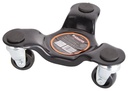 DOLLY 3-WHEEL 6IN 130LB       