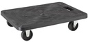 DOLLY FURN POLY 19.5X14.5IN   