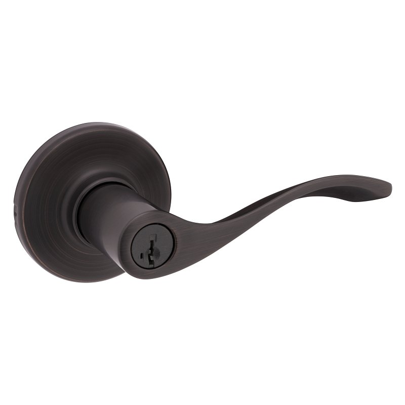 DOOR LVR ENT BALBOA 405BL-11P 