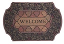 DOOR MAT 23X35IN              