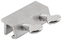 DOOR PATIO LOCK THUMB SCRW ALU