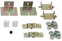 DOOR POCKET HRDW REPLCMENT KIT
