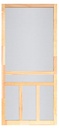 DOOR SCREEN WD CREEKSIDE 30IN 