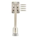 DOOR STOP KICKDOWN SAT NIC 5IN