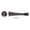 DOOR STOP SPRING ORB 3IN      