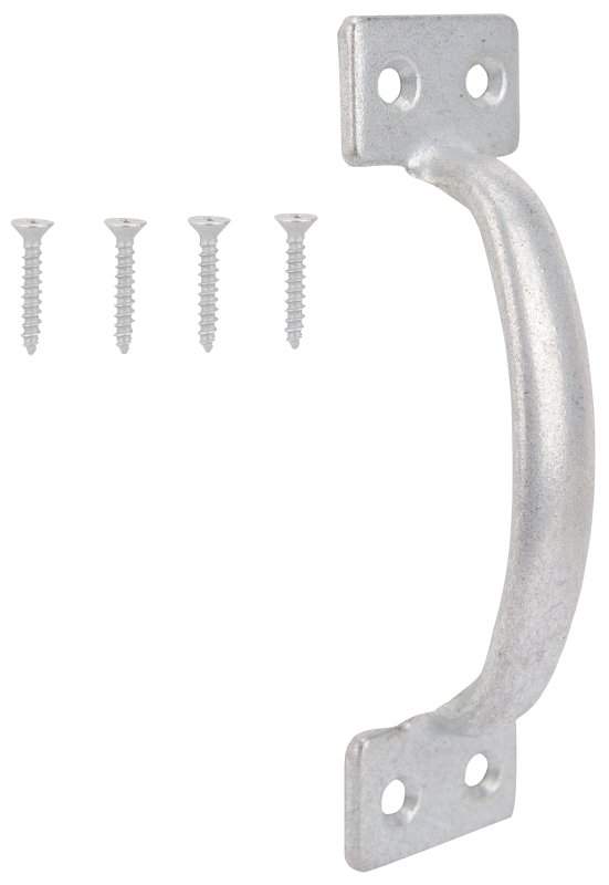 DOOR/UTILITY PULL 6-1/2IN GALV