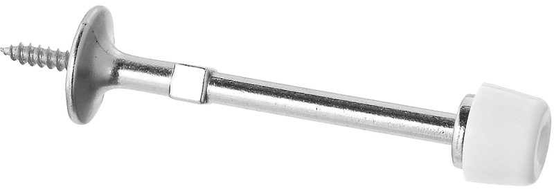 DOORSTOP BSEBRD SB BRS STN NIC