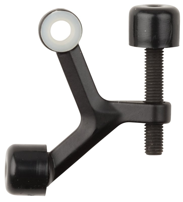 DOORSTOP HINGE PIN OIL RUB BRZ
