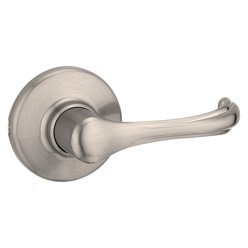 DORIAN PASSAGE SATIN NICKEL BX