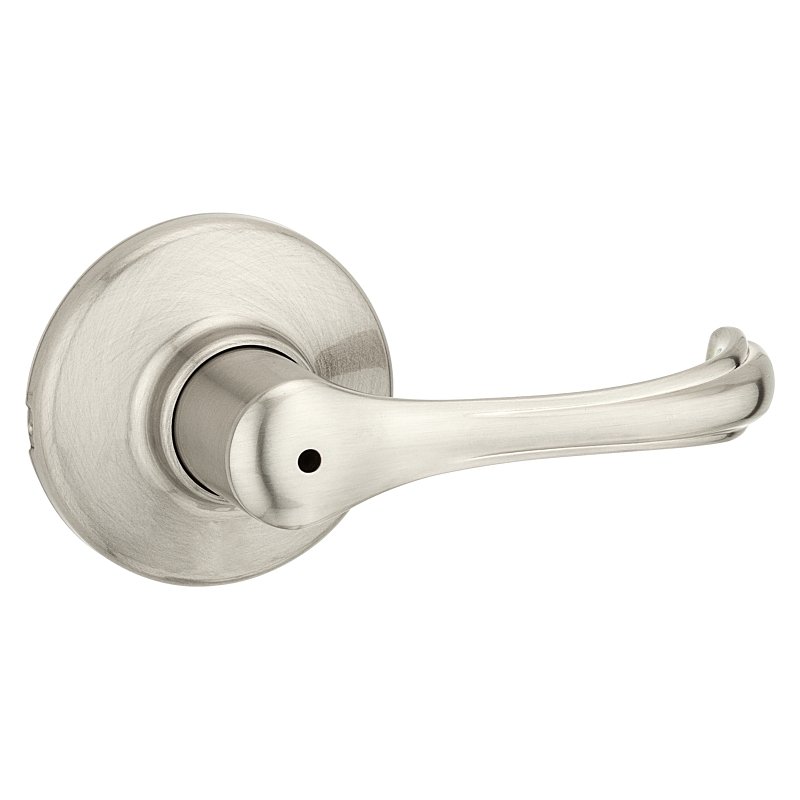 DORIAN PRIVACY SATIN NICKEL BX