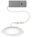 DOWNLIGHT CANLSS COLR PREF 6IN