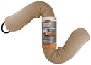 DRAFTSTOP WINDOW/DOOR SLIDE-ON